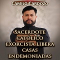 Sacerdote Católico Exorcista Libera Casas Endemoniadas
