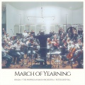 Hrada、The Norwegian Radio Orchestra、Peter Espevoll - March of Yearning