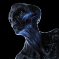 Yoni Cyrus、Singa - Intro (Alien)
