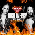 High Energy, Vol. 1 (The Remixes)