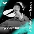 A State of Trance (ASOT 1164)