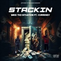 Stackin (feat. Curren$y)(Explicit)