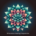 Miraculous Healing Frequencies: Harmonic Isochronic Tones, Energy Alignment Melodies, Meditation Music