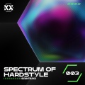 Spectrum of Hardstyle - 003 (Explicit)
