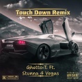 Touch Down (feat. Stunna 4 Vegas) (Remix|Explicit)