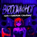 playboiplaya、Nlyon、DXWXTMANE - BAZOOKA$HOT SPED UP SLOWED+REVERB