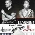 PIANO MAN (feat. Lil Wayne, Alonestar & Jethro Sheeran)