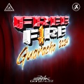 Dj Erik Gonzalez、Aleteo Live、Djane Daysol.C - Free Fire (Guaracha 2024)