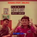 SIRFZY、Sibling - Ssswag (Explicit)
