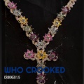 Crooked1.5 - Back on My Throne