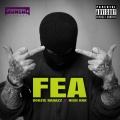 FEA (feat. Boosie Badazz & Rich KRK) [Explicit]