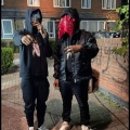 Chopz、Sus、Broadday、Lil Dotz、Strika - Headshots (feat. Sus, Broadday, Lil Dotz & strika) (Explicit)