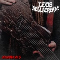 Leos Hellscream - Blind Space