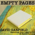 Empty Pages