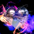 SYNTHETICORPSE、ARCHI-TEK - h3r3