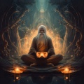 Meditación Con El Fuego: Mejora Del Enfoque