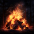 Dreamcation、Sleepaholics、77th Man - Peaceful Slumber in Firelight's Watch
