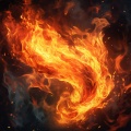 Spa & Spa、Zen & Spa、Neon Eyes - Serene Flames of Wellness