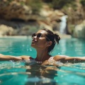 Musiques Relaxantes Pour Spa、Spa Musique Collection、Sérénité Musique Spa - Souffle, Esprit et Corps