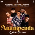 Ananipenda (feat. Soge Culebra, Marioo)(Remix)