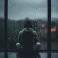 Biblioteca del Sueño、Binaural late el sueño profundo、Lluvia - Armonía De Sueños De Lluvia Binaural