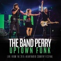 The Band Perry - Uptown Funk