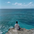 Declaración binaural、Onda cerebral binaural、Relajacion Sonidos Del Mar y Oceano - Travesía De Serenidad Zafiro