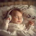 Magic Lullabies、Piano Lullaby Music Experts、The Baby Lullabies Factory - Baby's Lullaby Composition