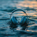 Solfeggio Frequencies TP、River Sounds、XLD Library - Rapids Depth Resonate