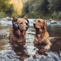 Relaxing Pet Music、Meteoric Stream、The Solfeggio Peace Orchestra - Serenity River Calm