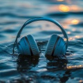 Peace In Stillness、Riverside Underground、Binaural Boy - Water Calm Resound
