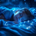 Musica de Cuna、Los niños de la canción de cuna del bebé、Sentidos del bebé - Cielo Nocturno De Armonía Y Canción De Cuna
