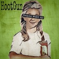 HootGun - People, Wake Up