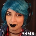 Gibi ASMR - Daisy Answers Your Questions Pt.3