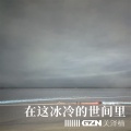 在这冰冷的世间里