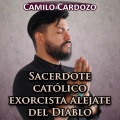 Sacerdote Católico Exorcista Alejate del Diablo