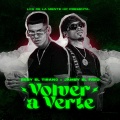 Volver a verte (feat. Jamby El Favo)(Explicit)