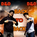 D&D - Back to Back (Explicit)