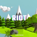 Phosphene - Riot