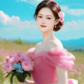 馨怡 - 恨你无情泪水滴