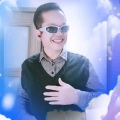 幸福一笑、月光 - 不装饰你的梦