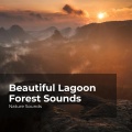 Beautiful Lagoon Forest Sounds