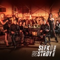 Gunz For Hire - Seek & Destroy