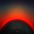 Voidax - World On Fire (Extended Mix)