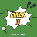 Ihor Vitsinskyy - Check It