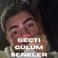 egekralin、alikral、Degedias_Beats - Geçti Gülüm Seneler