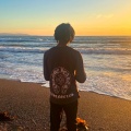 KIETH MONTANA Sped Up、KIETH MONTANA、dprk、9smkr - MAGICAL SUNSET