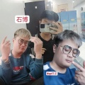 rap祥龙 - 石博
