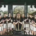 哥哥 - 只会因你唱