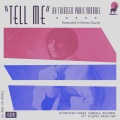 Thirteen Paris Vandals、Hannah Bergmann - Tell Me More